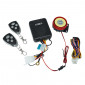 ALARM ARMLOCK FOR SCOOT/MOTORBIKE WITH 2 REMOTE CONTROL 3700948075890