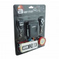 ALARM ARMLOCK FOR SCOOT/MOTORBIKE WITH 2 REMOTE CONTROL 3700948075890