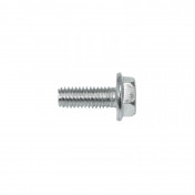 SHOULDER SCREW - HEX 6X15 (sold per unit) 3700948153888