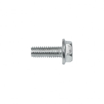 VIS 6 PANS EPAULE M6 x 15 mm (VENDU A L'UNITE) -SELECTION P2R- 3700948153888
