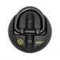 ANTITHEFT- GROUND ANCHOR SYSTEM AUVRAY 65x42 mm - LINK Ø 14 mm (WITH MOUNT KIT) 3700807708037