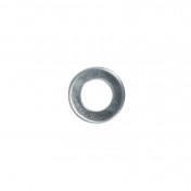 WASHER - FLAT IN STEEL Ø 7x14 (IN A BOX- 100) (830000) -ALGI- 3284660242353