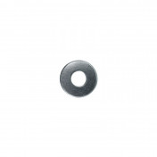 RONDELLE PLATE ACIER DIAM INT 8mm - DIAM EXT 22mm (BOITE DE 100 PIECES) (834000) -ALGI- 3284660242605