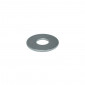 RONDELLE PLATE ACIER DIAM INT 8mm - DIAM EXT 22mm (BOITE DE 100 PIECES) (834000) -ALGI- 3284660242605