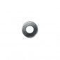 RONDELLE PLATE ACIER DIAM INT 4mm - DIAM EXT 10mm (BOITE DE 100 PIECES) (821000) -ALGI- 3284660241899