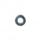 RONDELLE PLATE ACIER DIAM INT 5mm - DIAM EXT 12mm (BOITE DE 100 PIECES) (823000) -ALGI- 3284660242001