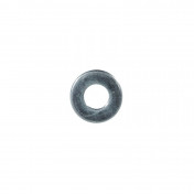 WASHER - FLAT IN STEEL Ø 5x12 (IN A BOX- 100) (823000) -ALGI- 3284660242001