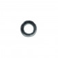 RONDELLE PLATE ACIER DIAM INT 6mm - DIAM EXT 12mm (BOITE DE 100 PIECES) (826000) -ALGI- 3284660242131