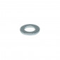 RONDELLE PLATE ACIER DIAM INT 6mm - DIAM EXT 12mm (BOITE DE 100 PIECES) (826000) -ALGI- 3284660242131