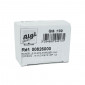 RONDELLE PLATE ACIER DIAM INT 6mm - DIAM EXT 12mm (BOITE DE 100 PIECES) (826000) -ALGI- 3284660242131