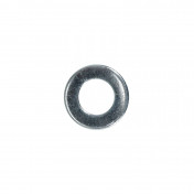 WASHER - FLAT IN STEEL Ø 10x20 (IN A BOX- 100) (836000) -ALGI- 3284660242698