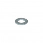 WASHER - FLAT IN STEEL Ø 10x20 (IN A BOX- 100) (836000) -ALGI- 3284660242698