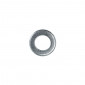 RONDELLE PLATE ACIER DIAM INT 12mm - DIAM EXT 24mm (BOITE DE 100 PIECES) (838000) -ALGI- 3284660242865