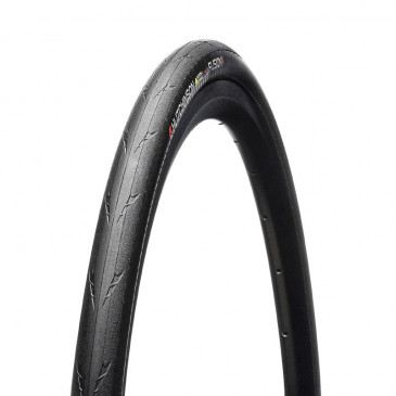 TYRE FOR ROAD BIKE 700 X 25 HUTCHINSON FUSION 5 PERFORMANCE TUBELESS READY-FOLDABLE (25-622) 3248382073039