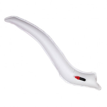 BOUDIN/COUSSIN DE TABLIER COUVRE JAMBE TUCANO R316PRO-3 GAUCHE OU DROIT (VENDU A L'UNITE) 8026492137583