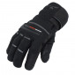 GLOVES ADX AUTUMN/WINTER HUNZA BLACK EURO10 (L) (APPROVED NF EN 13594 : 2016) 3700948208786