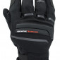 GLOVES ADX AUTUMN/WINTER HUNZA BLACK EURO10 (L) (APPROVED NF EN 13594 : 2016) 3700948208786