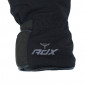 GANTS AUTOMNE/HIVER ADX HUNZA NOIR T12 (XXL) (HOMOLOGUE NF EN 13594 : 2016)