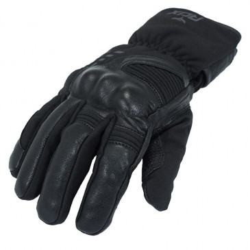 GANTS AUTOMNE/HIVER ADX OSLO NOIR T 8 (S) (HOMOLOGUE NF EN 13594 : 2016)