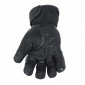 GANTS AUTOMNE/HIVER ADX OSLO NOIR T 8 (S) (HOMOLOGUE NF EN 13594 : 2016)