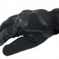 GANTS AUTOMNE/HIVER ADX OSLO NOIR T 8 (S) (HOMOLOGUE NF EN 13594 : 2016)