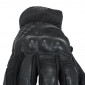 GLOVES ADX AUTUMN/WINTER OSLO BLACK EURO11 (XL) (APPROVED NF EN 13594 : 2016)
