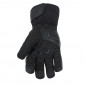 GLOVES ADX AUTUMN/WINTER STOCKHOLM BLACK EURO11 (XL) (APPROVED NF EN 13594 : 2016) 3700948208892