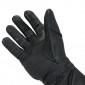 GLOVES ADX AUTUMN/WINTER ALASKA BLACK EURO 8 (S) (APPROVED NF EN 13594 : 2016) 3700948208915