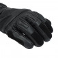 GLOVES ADX AUTUMN/WINTER ALASKA BLACK EURO 8 (S) (APPROVED NF EN 13594 : 2016) 3700948208915