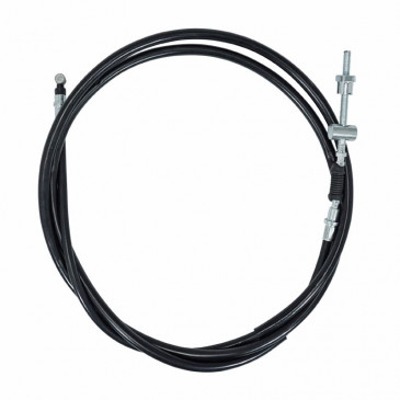 TRANSMISSION FREIN SCOOT AR ADAPTABLE PEUGEOT 50 KISBEE 2010>2020 2T, VIVACITY 2-3 2004> 2T, STREETZONE 2014> 2T (OEM 777293) -P2R- 3700948208205