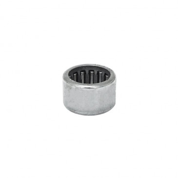 CAGE AAIGUILLES ARBRE DE SELECTEUR ORIGINE POUR MOTEUR MINARELLI 50 AM6/MBK 50 X-POWER, X-LIMIT/YAMAHA 50 TZR, DTR/PEUGEOT 50 XPS, XR6/RIEJU 50 MRT,RS1, SMX/BETA 50 RR 12x16x10mm (OEM 0/000.960.0513) 3700948214251