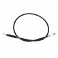 CLUTCH CABLE TRANSMISSION KIT FOR 50cc MOTORBIKE DERBI 50 GPR -SELECTION P2R- 3700948214312