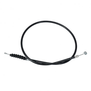 CLUTCH CABLE TRANSMISSION KIT FOR 50cc MOTORBIKE DERBI 50 GPR -SELECTION P2R- 3700948214312