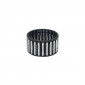 CAGE AIGUILLES DE ROUE LIBRE DEMARREUR SCOOT ADAPTABLE SYM 50 4T ORBIT 2, MIO, ALLO, CELLO, / PEUGEOT 50 4T SPEEDFIGHT 3, KISBEE, VIVACITY, TWEET (28x32x17mm) (OEM 801572) -SELECTION P2R- 3700948214404