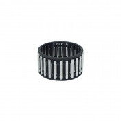 NEEDLE ROLLER AND CAGE ASSEMBLIES for STARTER FREEWHEEL - FOR SYM 50 4STROKE ORBIT 2, MIO, ALLO, CELLO, / PEUGEOT 50 4STROKE SPEEDFIGHT 3, KISBEE, VIVACITY, TWEET (28x32x17mm) (OEM 801572) -SELECTION P2R- 3700948214404