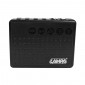 COMPRESSEUR/GONFLEUR/POMPE UNIVERSEL DE POCHE AVEC TORCHE/LAMPE LED 8 BAR (8 PILES AA) -SELECTION P2R- 3700948214442