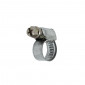 WORM DRIVE HOSE CLAMP 8X12 - WIDTH 9 mm - 10 IN A PACK. - P2R SELECTION 3700948057698