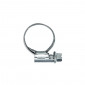 WORM DRIVE HOSE CLAMP 12X20 - WIDTH 9 mm - 10 IN A PACK.- P2R SELECTION