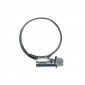 WORM DRIVE HOSE CLAMP 20X32 - WIDTH 9mm - 10 IN A PACK- P2R SELECTION