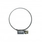 WORM DRIVE HOSE CLAMP 32X50 - WIDTH 9 mm - 10 IN A PACK. - P2R SELECTION 3700948057704