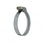 WORM DRIVE HOSE CLAMP 32X50 - WIDTH 9 mm - 10 IN A PACK. - P2R SELECTION