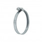 WORM DRIVE HOSE CLAMP 50X70 - 10 IN A PACK- P2R SELECTION 3701213412945