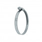 WORM DRIVE HOSE CLAMP 60X80 - 10 IN A PACK- P2R SELECTION 3701213412952