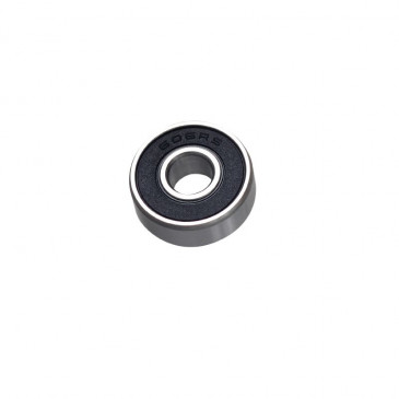BEARING MARWI 606 2RS 6x17x6 CB-024 (SUPPLIED ON CARD) 8590966360246
