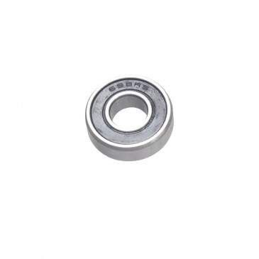 BEARING MARWI 698 2RS 8x19x6 CB-041 (SUPPLIED ON CARD) 8590966360413
