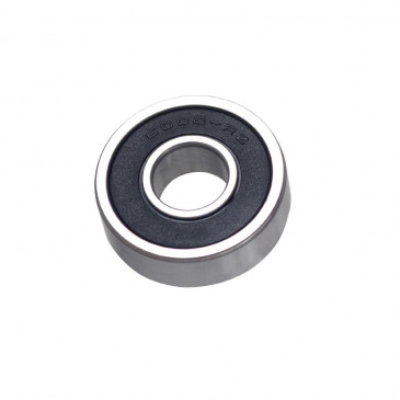 BEARING MARWI 6000 2RS 10x26x8 CB-065 (SUPPLIED ON CARD) 8590966360659