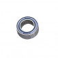 BEARING FOR MTB SUSPENSION-MARWI CB-625 3801V double row LLU 12x21x8 (SUPPLIED ON CARD) 8590966366255