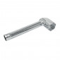 CLE A BOUGIE MODELE A CANNE (DIAM 21 / 13mm - LONG 46mm) -BUZZETTI- (4863) 3700948281369