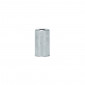 EMBOUT DE GAINE CYCLO/MOTO DIAM EXT 6,8 mm - DIAM INT 6 mm - LONG 12 mm (BLISTER DE 25) (00438000-025) -ALGI- 3284660130070