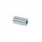 EMBOUT DE GAINE CYCLO/MOTO DIAM EXT 6,8 mm - DIAM INT 6 mm - LONG 12 mm (BLISTER DE 25) (00438000-025) -ALGI- 3284660130070